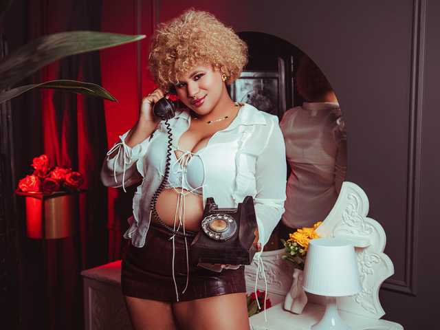 Fotografie profilu SalemBloom