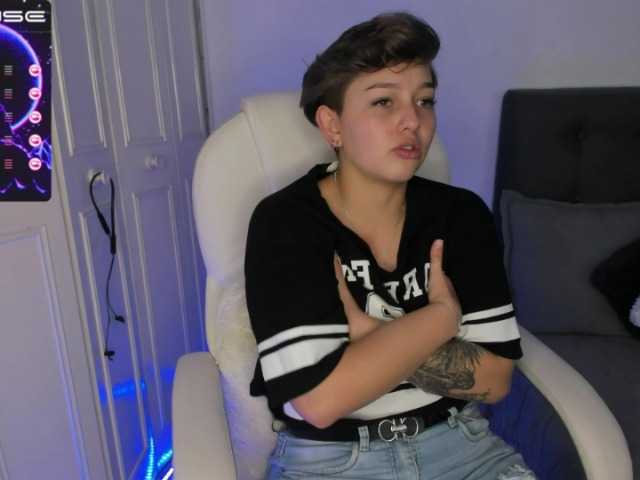 Vysílací screenshoty SalemJimenez