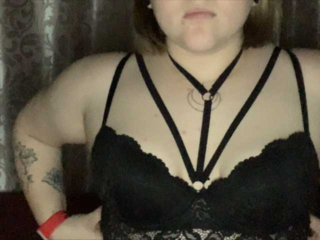 Vysílací screenshoty badcrybaby