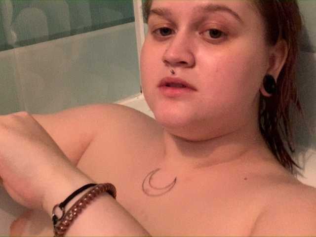 Vysílací screenshoty badcrybaby