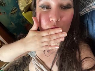 Erotický videochat SaliiOnli