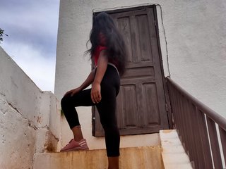 Erotický videochat Sallia29