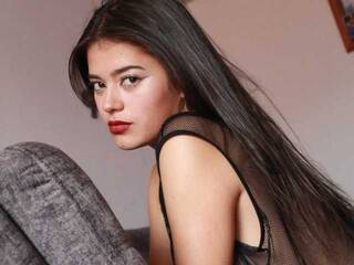 Erotický videochat Sally-kins