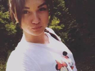 Erotický videochat sallyazure