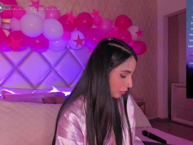 Vysílací screenshoty SallyeLeins