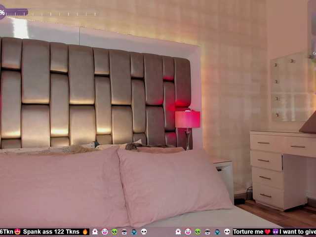 Vysílací screenshoty SallyeLeins