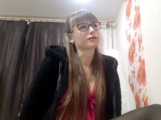 Vysílací screenshoty SallyLovely1