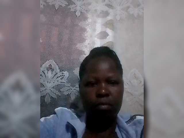 Vysílací screenshoty Sallymhumble