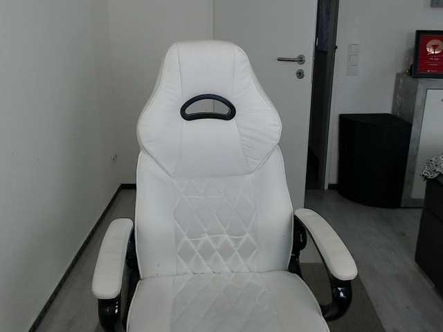 Vysílací screenshoty SallySecret