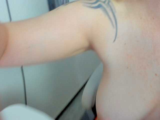 Vysílací screenshoty SallySecret