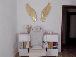 Erotický videochat SallySecret