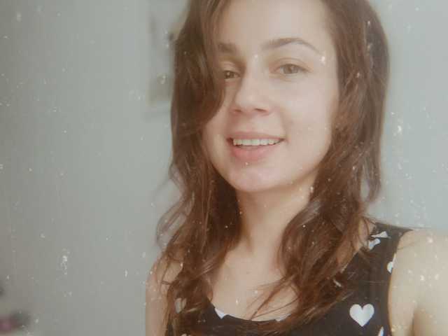 Fotografie profilu SallyShine