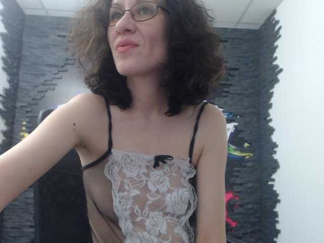 Vysílací screenshoty SallySnatch