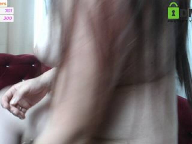 Vysílací screenshoty sallysobrien