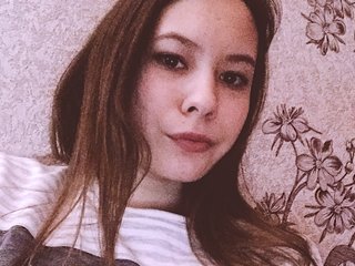 Erotický video chat SallyXHottie