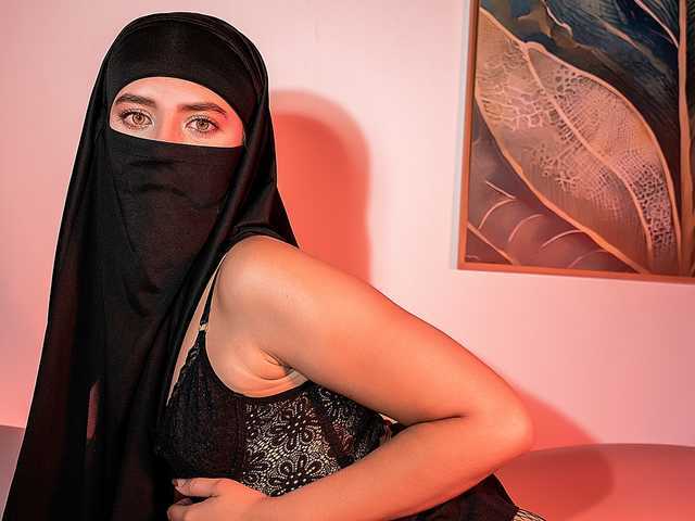 Fotografie profilu salma-arabic