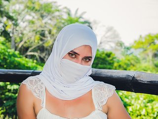 Erotický videochat salma-arabic