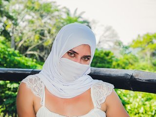 Erotický videochat salma-arabic