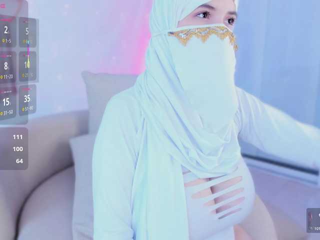 Vysílací screenshoty salma-isawwi