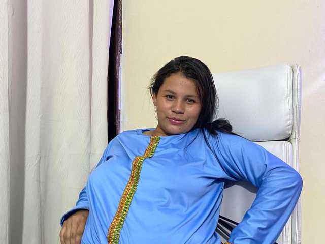 Fotografie profilu SalmaBadawi