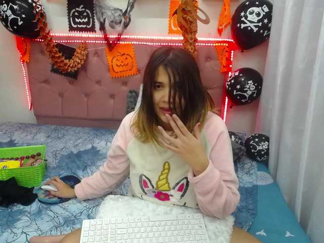 Vysílací screenshoty SalmaChaur