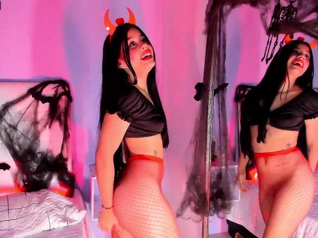 Vysílací screenshoty SalmaCoraj