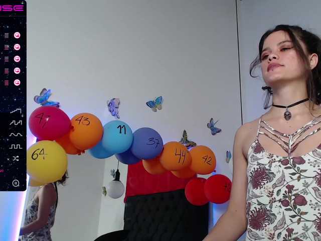 Fotky salo-smith Play with my balloon Each one Contine a great show