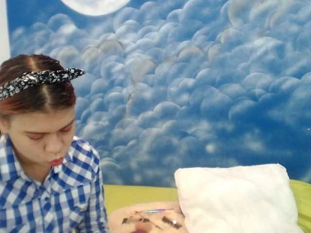 Vysílací screenshoty salodemonia