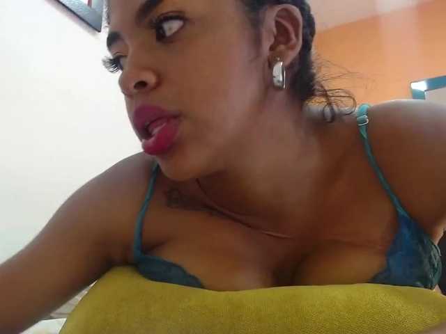 Vysílací screenshoty salome-deepth