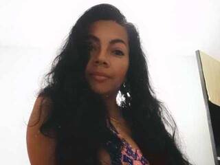 Erotický videochat Salome-honey9