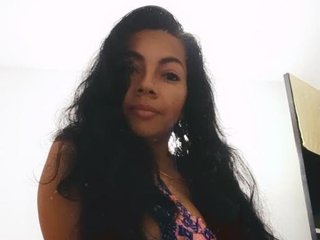 Erotický videochat Salome-honey9