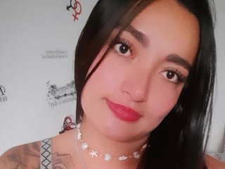 Erotický videochat Salome-nice