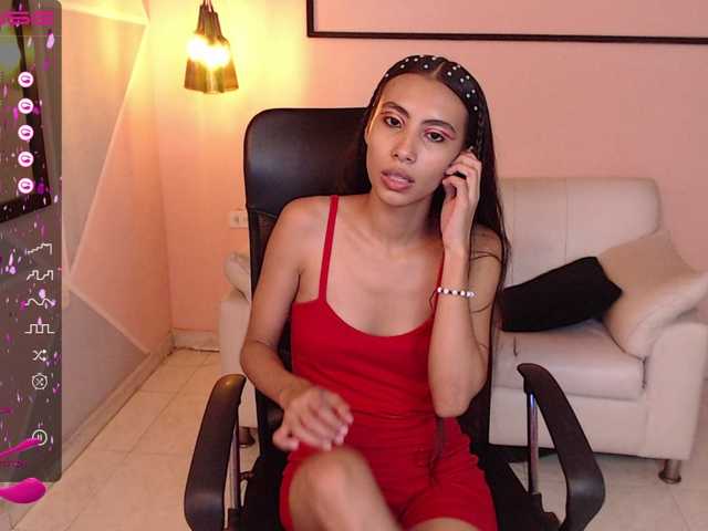 Fotky salome-reyes Welcome to my Room, if you have a request for me, send tip and tipnote