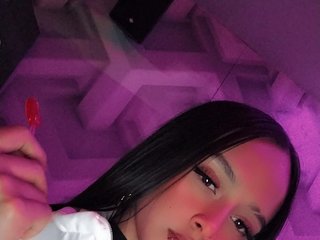 Erotický videochat salome-smitth
