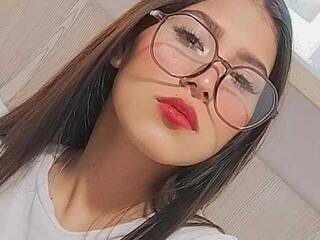 Erotický videochat salome-valderrama