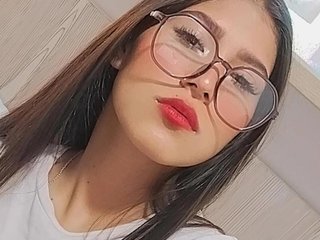 Erotický videochat salome-valderrama