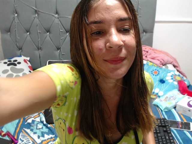 Vysílací screenshoty Salome1208