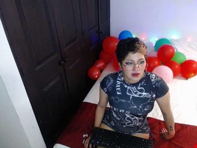 Fotky salomegrey #CUTEGIRL #20 #chubby # latina #tomboy