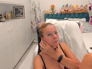 Erotický videochat SalomeJade