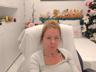 Erotický videochat SalomeJade