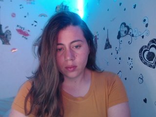 Erotický videochat Salomejohn