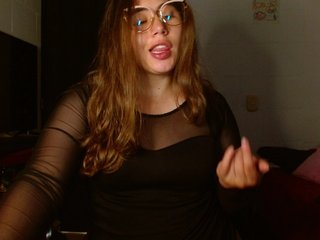 Erotický videochat Salomejohn