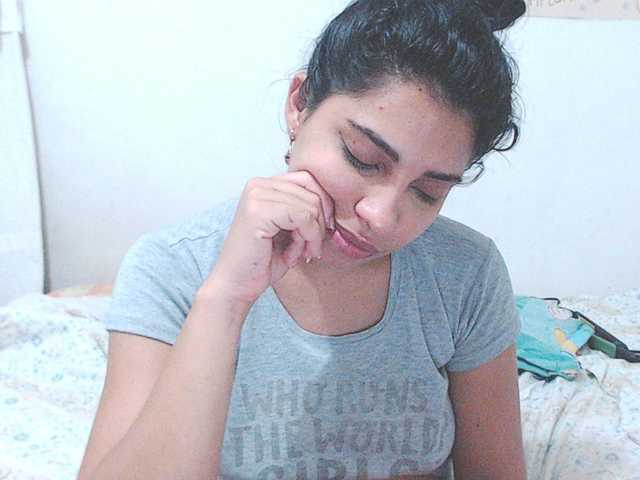 Vysílací screenshoty SalomeRoss