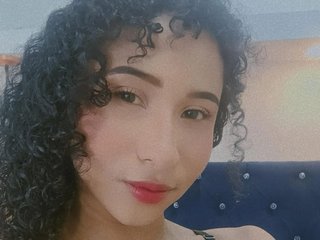 Erotický videochat salomewilliams