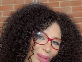 Erotický videochat SalomeX