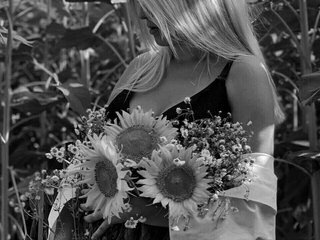 Erotický videochat Saltycherries