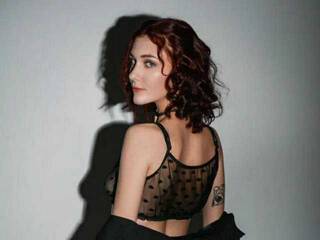 Erotický videochat salviias