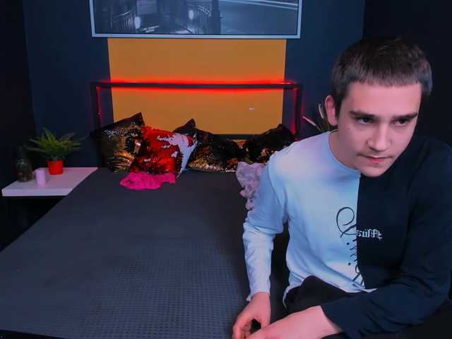 Vysílací screenshoty saly-don