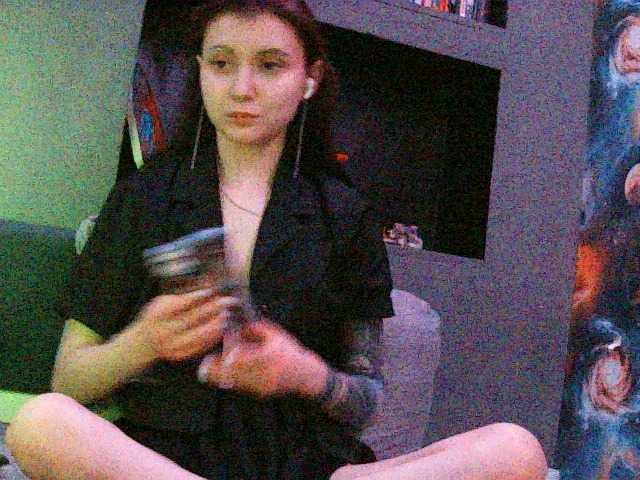 Vysílací screenshoty Salysss