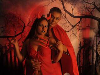 Erotický videochat sam-anthony